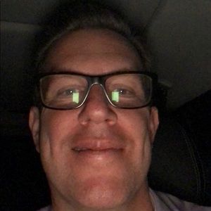 Meet your Posher, Jason